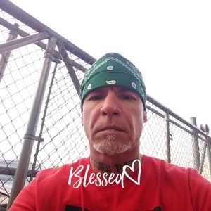 Meet your Posher, Travis